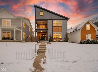 1107 N Hamilton Ave, Indianapolis, IN 46219