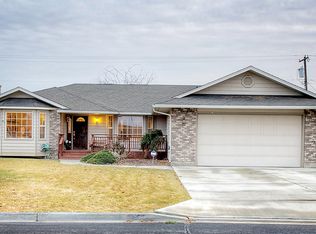 1050 E Elsinore St, Othello, WA 99344