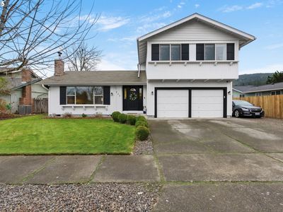 353 72nd St, Springfield, OR, 97478