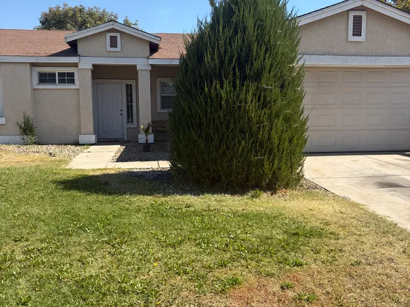 2018 Bridgewater St, Atwater, CA 95301