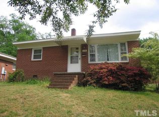 114 Stinson St, Chapel Hill, NC 27516