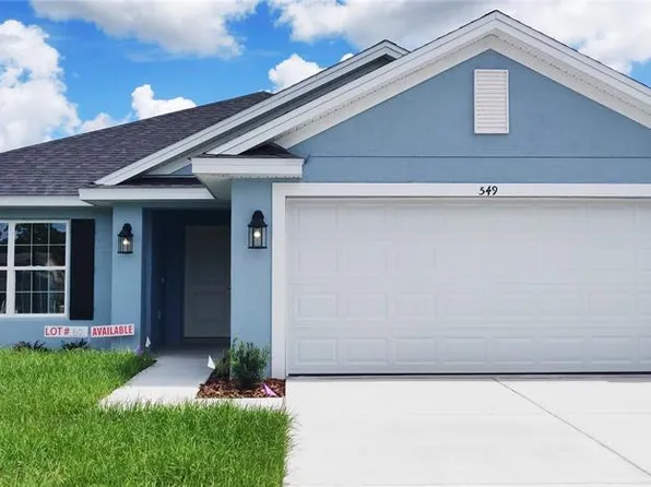 5494 Ocean Breeze Dr, Spring Hill, FL 34609