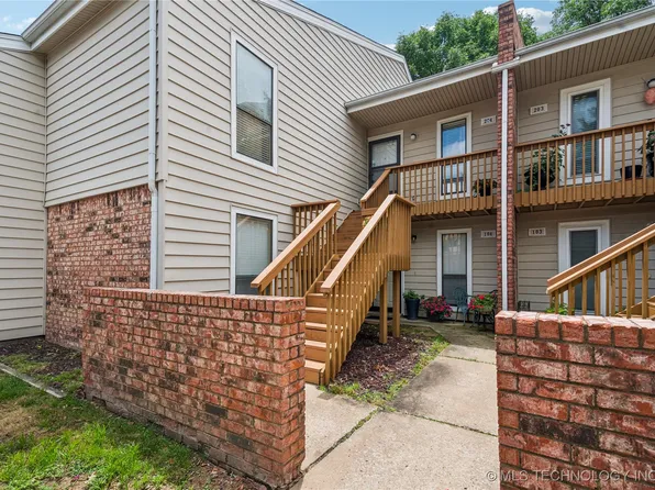 2701 S Juniper Ave APT 204U, Broken Arrow, OK 74012