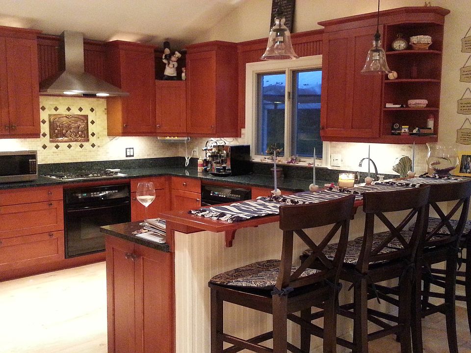 2nd image of 7018 Capitol View Dr