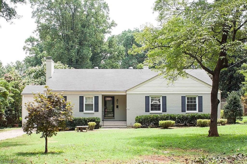 3807 Dogwood Dr, Greensboro, NC 27403 Zillow