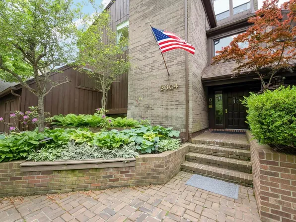 3304 Columbia Pkwy Unit 3, Cincinnati, OH 45226