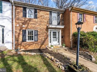1408 Milbank Rd, Woodbridge, VA 22191