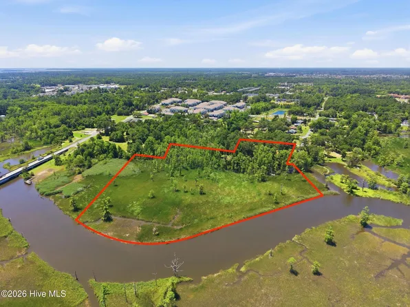 152 Forest Hills Drive, Leland, NC 28451