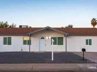 7124 W Berkeley Rd, Phoenix, AZ 85035