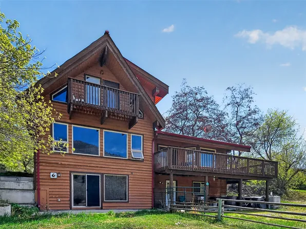 4189 Mickey Frontage Rd, Thompson Nicola, BC V0K 1H1