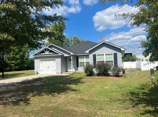 880 Slidingrock Ln, Sumter, SC 29150