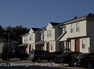 374 E Varsity Ln, Bloomington, IN 47408
