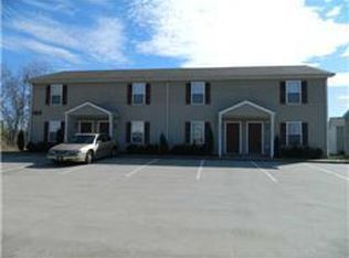 188 Jack Miller Blvd APT C, Clarksville, TN 37042