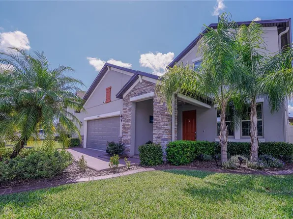 24893 Lambrusco Loop, Lutz, FL 33559