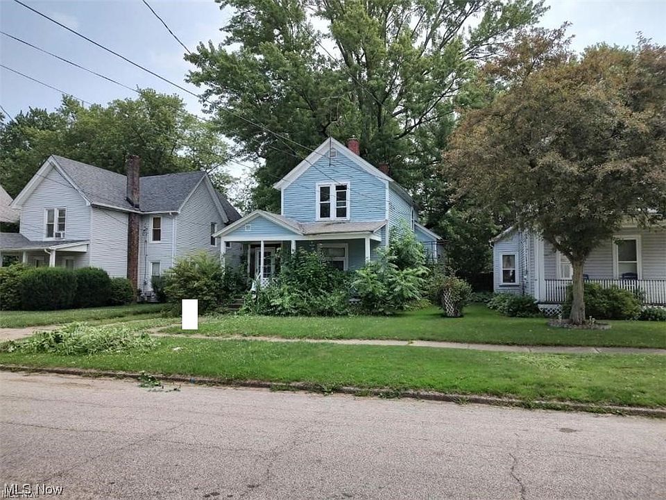 5230 Stark Ave, Ashtabula, OH 44004 MLS 4501296 Zillow