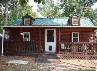 300 Jonathan Point Rd, Benton, KY 42025