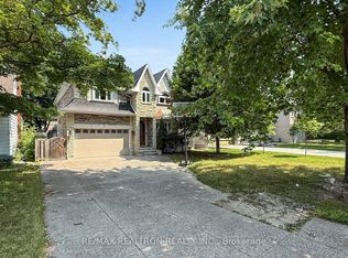 58 Highland Park Blvd, Markham, ON L3T1B3