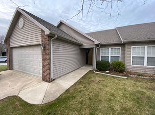 1984 Cal Dr, West Lafayette, IN 47906