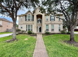 12501 Pepper Creek Ln, Pearland, TX 77584