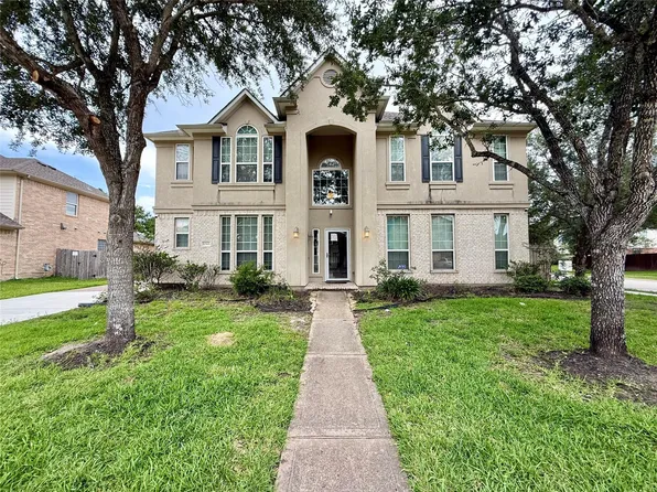 12501 Pepper Creek Ln, Pearland, TX 77584