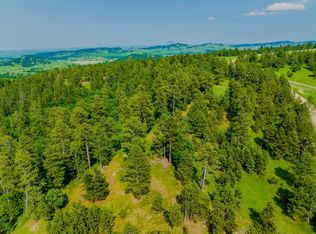 TRACT 2 Oak St, Whitewood, SD 57793