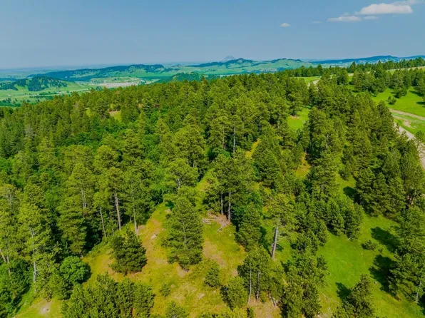 TRACT 2 Oak St, Whitewood, SD 57793