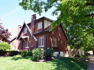 7301 Colgate Ave, Saint Louis, MO 63130