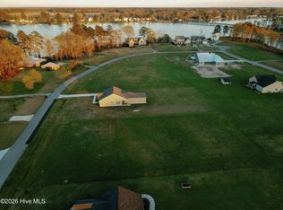 228 Maritime Loop Drive, Bath, NC 27808