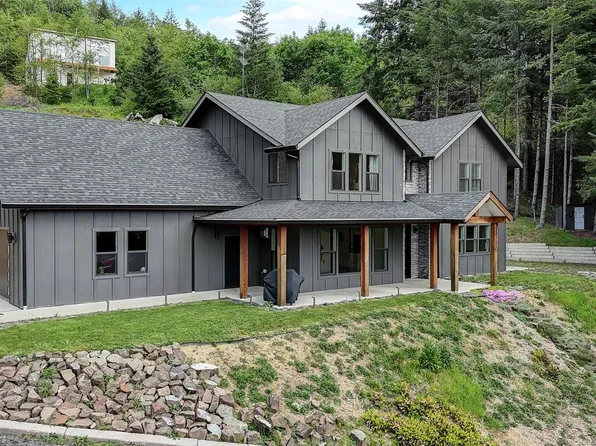 1710 Knights Bridge Road, Ariel, WA 98603
