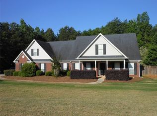 328 Tussahaw Trl, Locust Grove, GA 30248