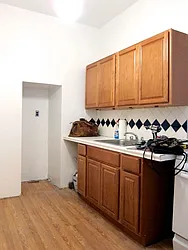 Rented by James Everett Lewis, LREB