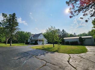 N1359 Fairview Rd, Merrill, WI 54452