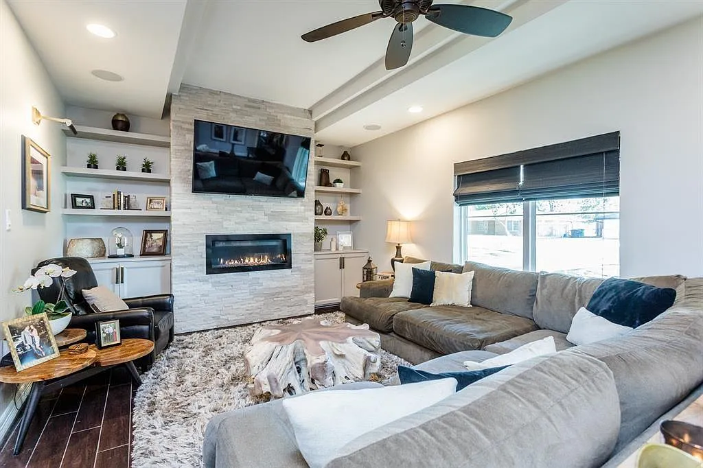 3 bed, 2.0 bath, $3,400 — Photo 4