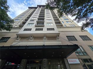 565 Peachtree St NE UNIT 1301, Atlanta, GA 30308