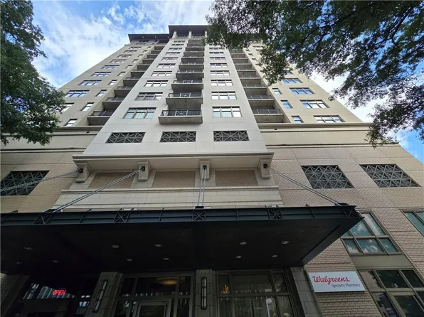 565 Peachtree St NE Unit 1301, Atlanta, GA 30308