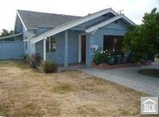 16222 Lakewood Blvd, Bellflower, CA 90706