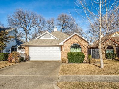 2301 Lacewood Dr, Garland, TX, 75044