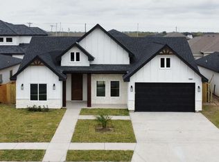 7607 Waverly Dr, Brownsville, TX 78520