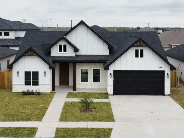 7607 Waverly Dr, Brownsville, TX 78520