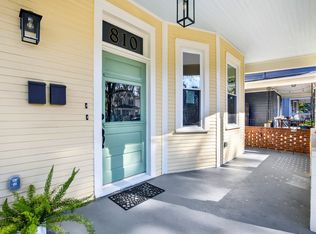 810 E Park Ave #A, Savannah, GA 31401