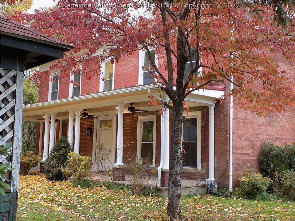 2233 3rd Ave, East Bank, WV 25067 MLS 258640 Zillow