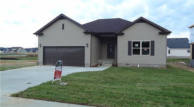1st image of 254 Fox Xing Lot 254
