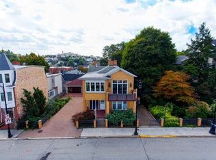 213 Grandview Ave, Pittsburgh, PA 15211