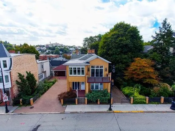 213 Grandview Ave, Pittsburgh, PA 15211