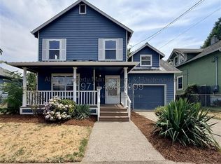 5238 NE 14th Pl, Portland, OR 97211