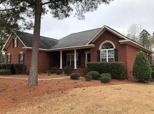 208 Homeward Bound Dr, North Augusta, SC 29860