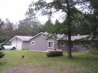 9575 S Oak Rd, Roscommon, MI 48653