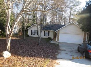 2955 Wildflower Ln, Snellville, GA