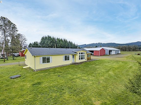 2nd image of 11469 NW Gales Creek Rd