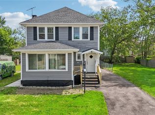 1251 E 143rd St, East Cleveland, OH 44112